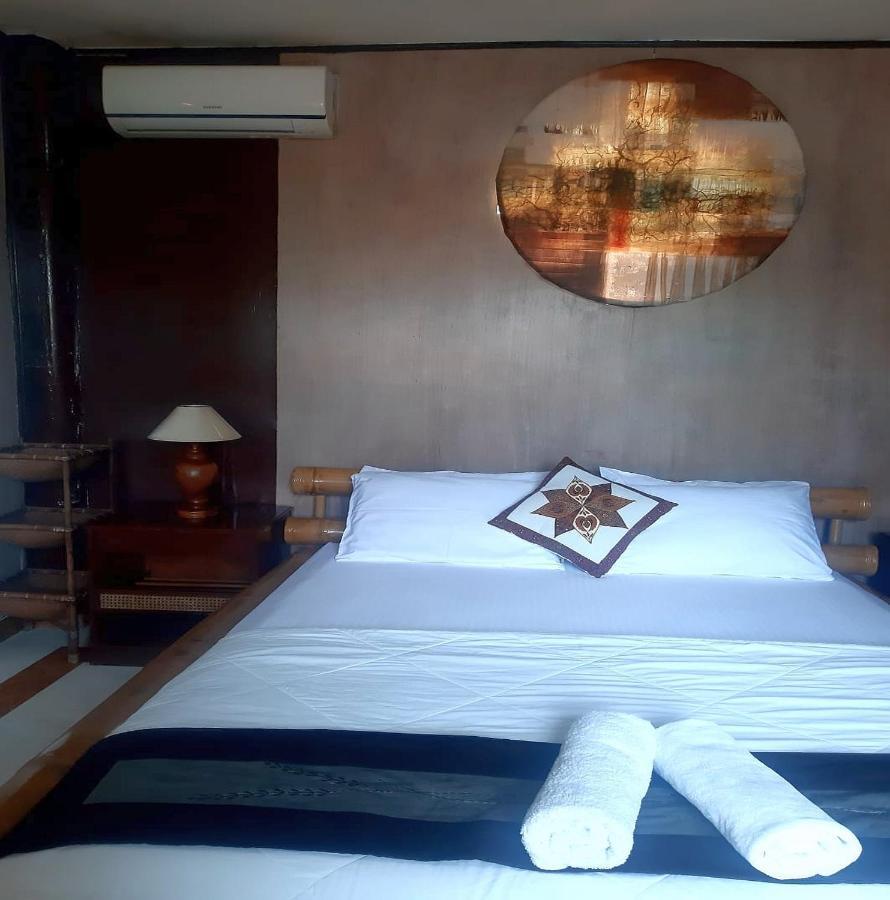 The Reinhold Guesthouse Bali Kerobokan Exterior foto