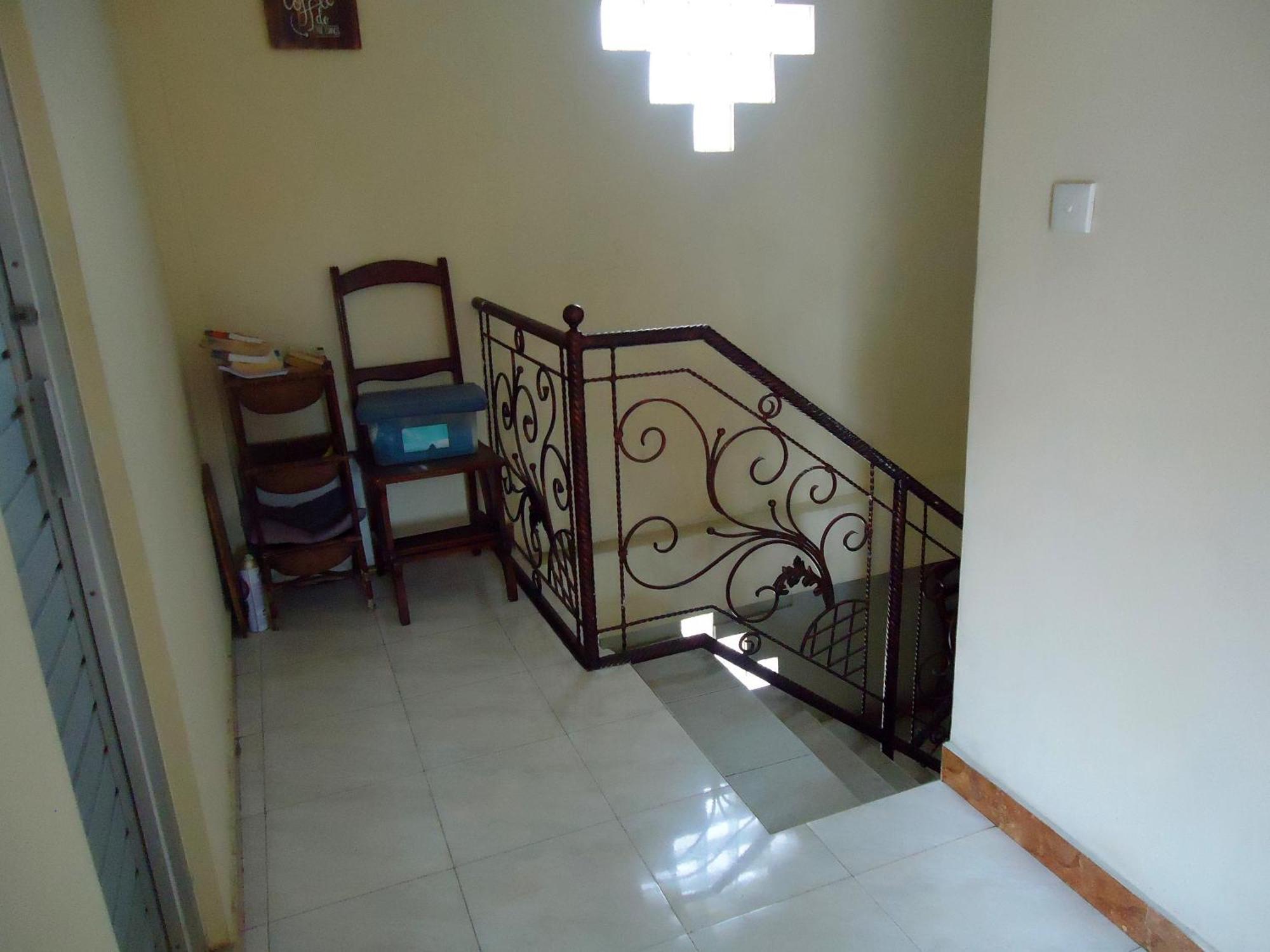 The Reinhold Guesthouse Bali Kerobokan Exterior foto